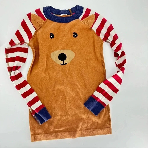 Hanna Andersson & Mini Boden 9 piece bundle 130cm size 8 - Picture 14 of 14